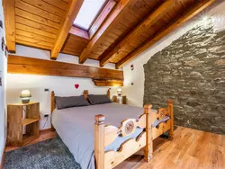 Bild zur gratis inserierten Ferienwohnung Maison Chez Nous.