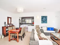 Ferienhaus El Olivo in Teulada (la Marina Alta) - 7 Personen, Hund nicht erlaubt