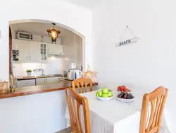 Bild zur gratis inserierten Ferienwohnung Bahia.