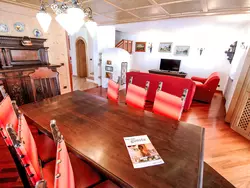 Bild zur gratis inserierten Ferienwohnung Cesa Galadriel.