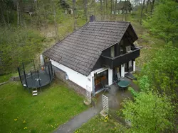 Bild zur gratis inserierten Ferienwohnung Tischlein, deck dich.