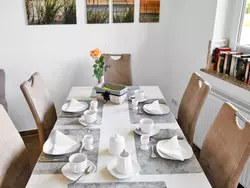 Bild zur gratis inserierten Ferienwohnung Seeschwalbe.