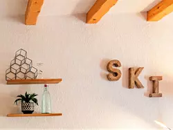 Bild zur gratis inserierten Ferienwohnung les Huskies.