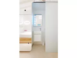 Bild zur gratis inserierten Ferienwohnung House Boat Large.