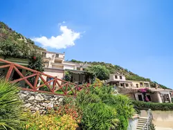 Bild zur gratis inserierten Ferienwohnung Le Ginestre.