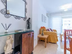 Bild zur gratis inserierten Ferienwohnung Trebol III - Marina d'Or.