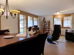 Bild zur gratis inserierten Ferienwohnung Laerchehus West.