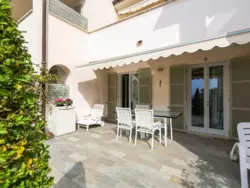 Ferienwohnung Cristina in Riva Ligure - 6 Personen, Hund erlaubt