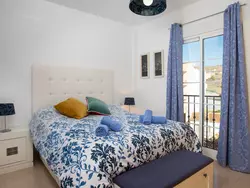 Ferienwohnung Penthouse Marian in Torrox (La Axarquía) - 2 Personen, Hund nicht erlaubt