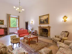 Ferienhaus Villa Isabella in Vicchio - 20 Personen, Hund nicht erlaubt