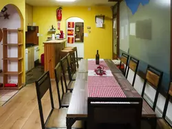 Bild zur gratis inserierten Ferienwohnung Rosablanche.