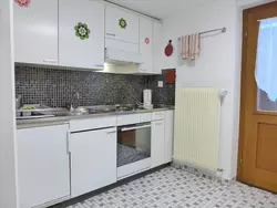 Ferienwohnung Chalet im Gässli in Lauterbrunnen - 4 Personen, Hund nicht erlaubt