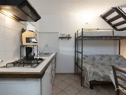 Bild zur gratis inserierten Ferienwohnung Villetta Paola (IMP232).