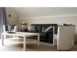 Ferienwohnung Appartements Sieben-Seen Mölln in Mölln - 5 Personen, Hund erlaubt