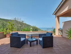 Bild zur gratis inserierten Ferienwohnung La Paradisa.