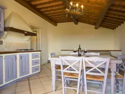 Bild zur gratis inserierten Ferienwohnung Il Felciaione.