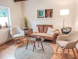 Bild zur gratis inserierten Ferienwohnung Neles Kate am Diemelsee.