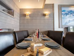 Bild zur gratis inserierten Ferienwohnung Rond Point des Pistes (Val Claret).