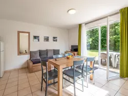 Ferienhaus Cottage 5 Pers. in Saint-Hilaire-Saint-Florent - 5 Personen, Hund erlaubt
