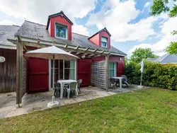 Ferienhaus Cottage 4 Pers. in Saint-Hilaire-Saint-Florent - 4 Personen, Hund erlaubt