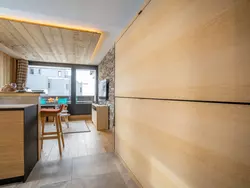 Bild zur gratis inserierten Ferienwohnung Les Grandes Platières (Val Claret).