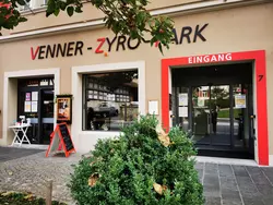 Ferienwohnung B&B am Berntor in Thun - 2 Personen, Hund erlaubt