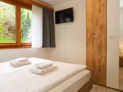 Bild zur gratis inserierten Ferienwohnung Nirwana.