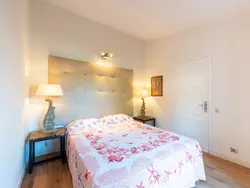 Ferienhaus Les Cottages des Mûriers in Saint-Tropez - 4 Personen, Hund nicht erlaubt