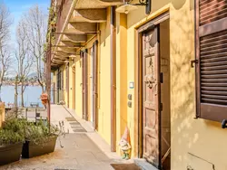 Ferienwohnung Lungolago in Lecco - 4 Personen, Hund nicht erlaubt