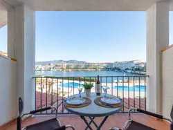 Bild zur gratis inserierten Ferienwohnung Sant Maurici.