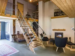 Bild zur gratis inserierten Ferienwohnung Appartement - Gîte chez MarEdo.