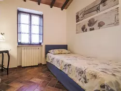 Bild zur gratis inserierten Ferienwohnung Poggiolo.