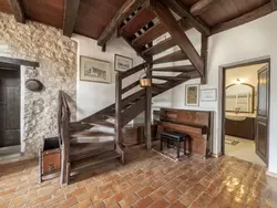 Ferienhaus Domus Magna in Povoletto - 4 Personen, Hund nicht erlaubt