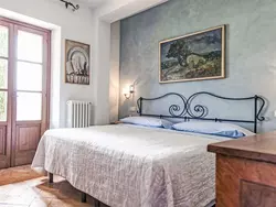 Ferienwohnung Allerona in Allerona - 6 Personen, Hund erlaubt