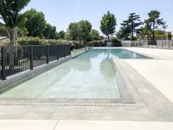 Bild zur gratis inserierten Ferienwohnung Camping La Plage.