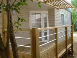 Ferienhaus Camping La Plage in Argelès-sur-Mer - 4 Personen, Hund erlaubt