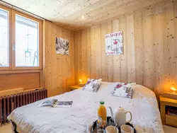 Bild zur gratis inserierten Ferienwohnung Neige d'or (Val Claret).