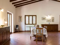 Ferienhaus Il Casolare in Itri - 10 Personen, Hund erlaubt