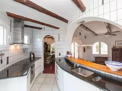 Bild zur gratis inserierten Ferienwohnung Villa Torreon.