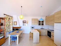 Bild zur gratis inserierten Ferienwohnung Blanca Mediterranea.