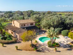 Bild zur gratis inserierten Ferienwohnung Es Rafalet.