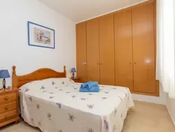 Bild zur gratis inserierten Ferienwohnung Residencial Eurosol de los Monteros.