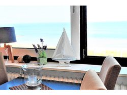 Ferienwohnung Nordwest 5, OSTSEE-Heiligenhafen, Fewo auf dem Steinwarder in Heiligenhafen - 4 Personen, Hund nicht erlaubt