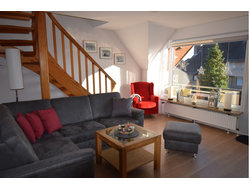 Ferienwohnung Fewo Grömitz, Fischerstr. in Grömitz - 4 Personen, Hund nicht erlaubt