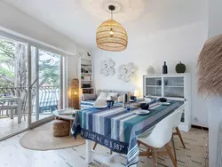 Ferienwohnung Marines in Soorts-Hossegor - 4 Personen, Hund nicht erlaubt