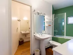 Ferienwohnung Le Beau Site in Chamonix-Mont-Blanc - 4 Personen, Hund nicht erlaubt