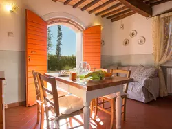 Bild zur gratis inserierten Ferienwohnung Mimosa.