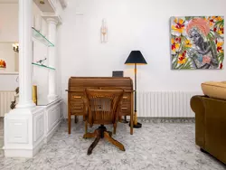 Bild zur gratis inserierten Ferienwohnung Villa Mamounia 2.