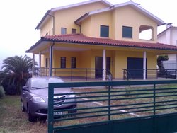 Bild zur gratis inserierten Ferienwohnung Miete Ferienhaus in Portugal (5 km von Viseu).