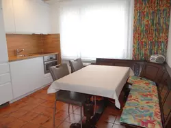 Bild zur gratis inserierten Ferienwohnung Birkenstrasse 52 Wohnung 2.